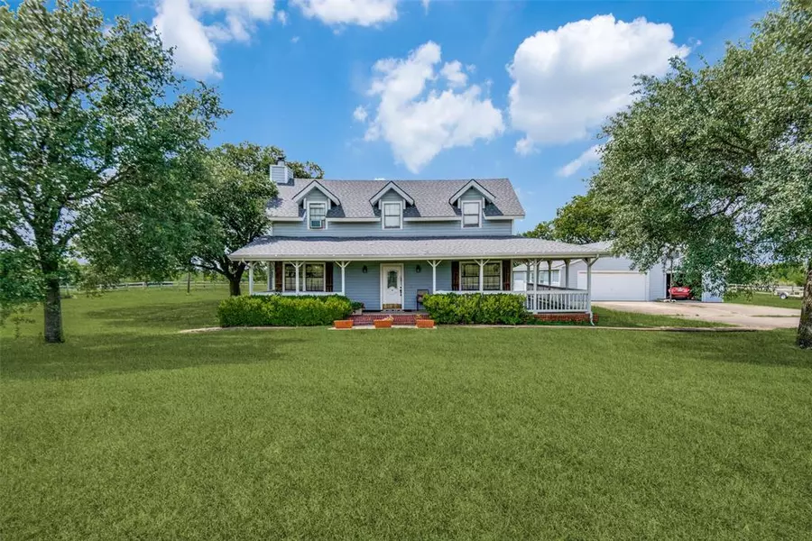 10341 High Country Lane, Forney, TX 75126