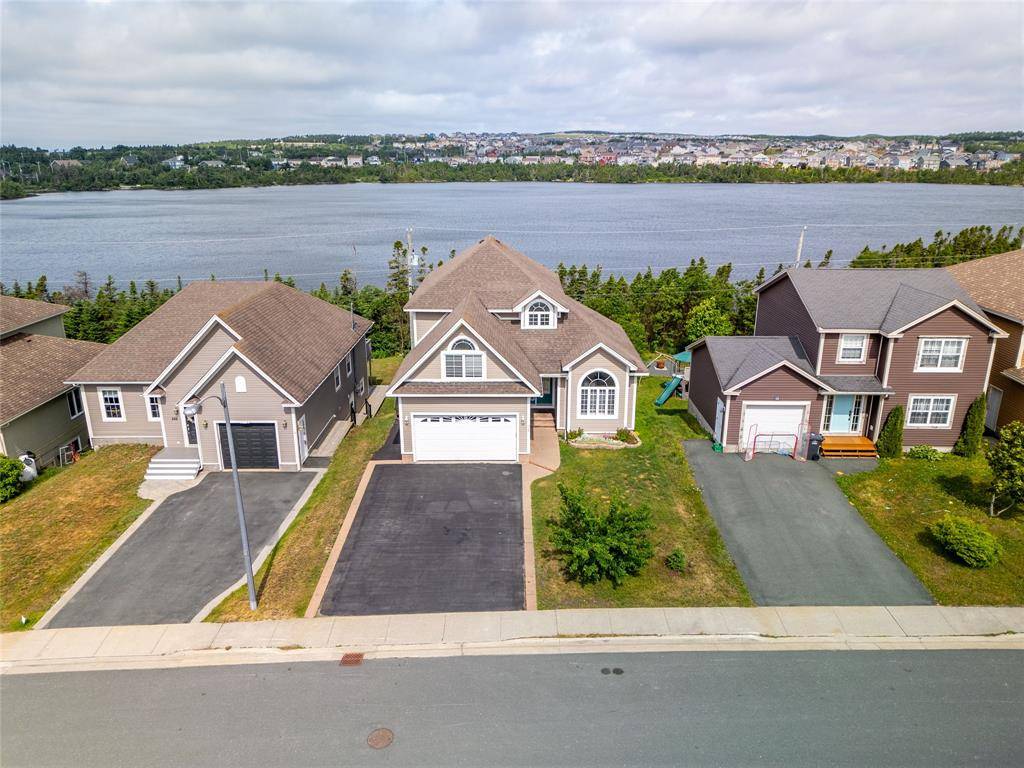 320 Lanark Drive, Paradise, NL A1L 0M3