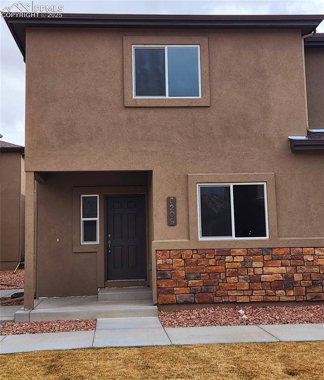 5209 Palomino Ranch PT, Colorado Springs, CO 80922