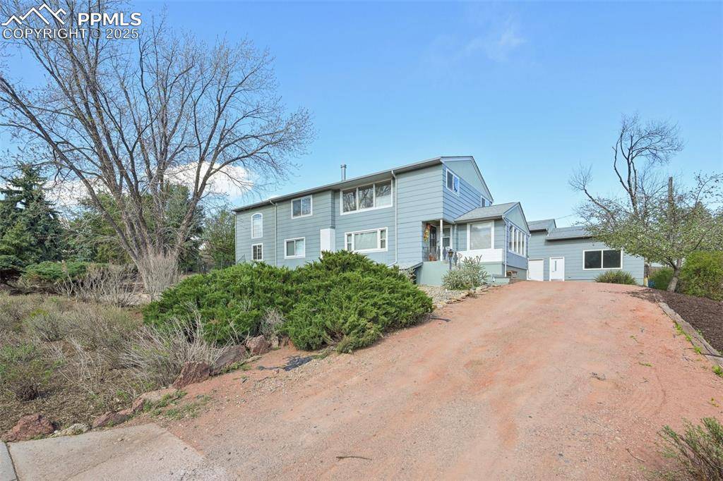 Colorado Springs, CO 80904,1055 N 18th ST