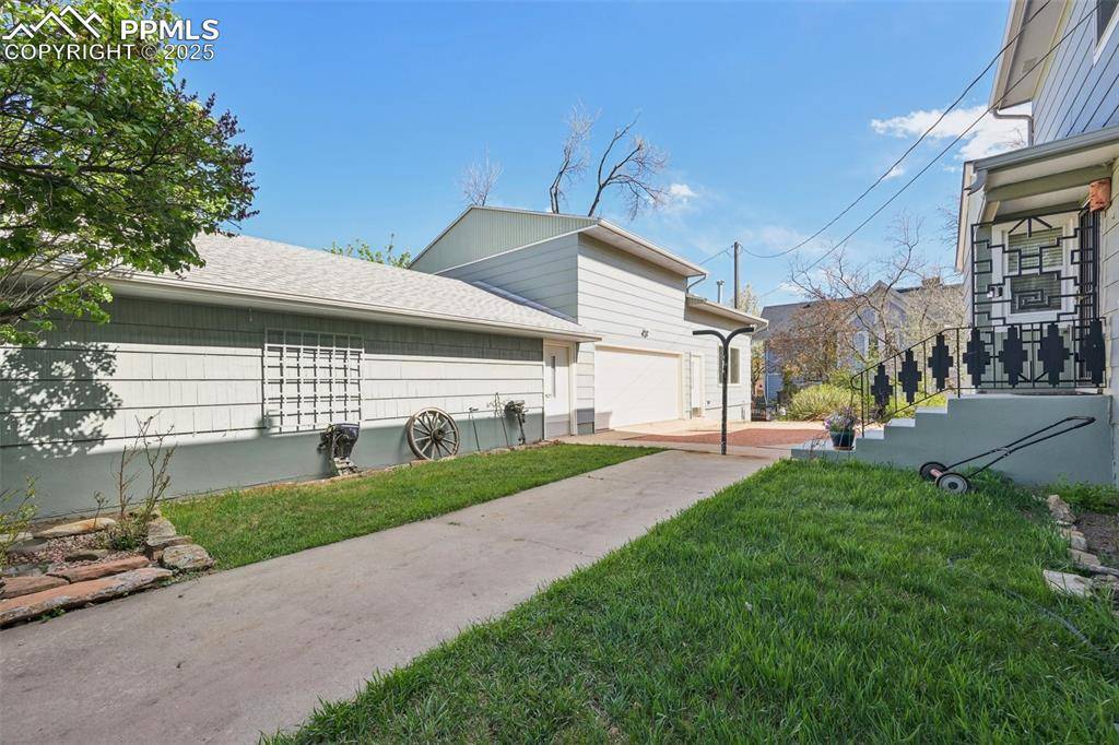 Colorado Springs, CO 80904,1055 N 18th ST