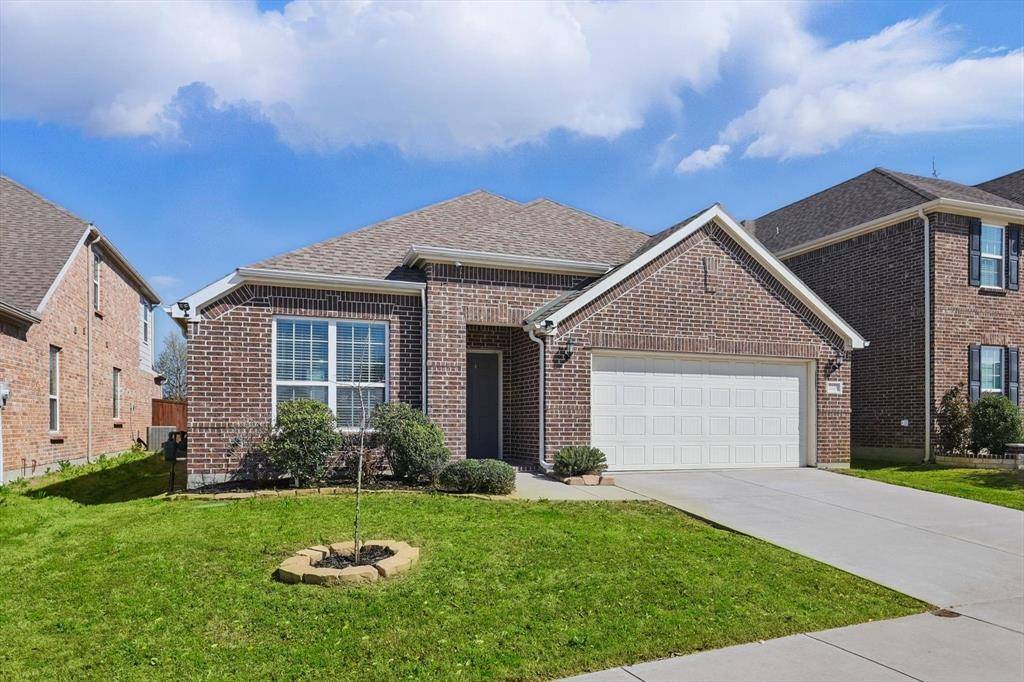 Little Elm, TX 75068,2225 Candler Club Way