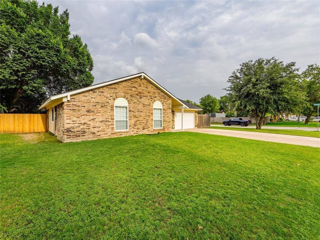Irving, TX 75060,2036 Pearl Lane