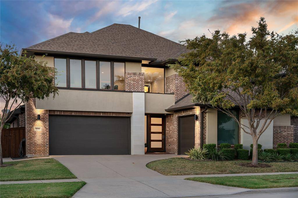 636 Benalla Drive, Frisco, TX 75036