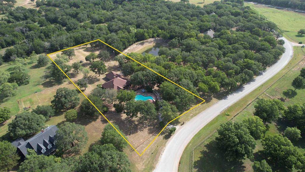 Weatherford, TX 76087,3316 Old Dennis Road