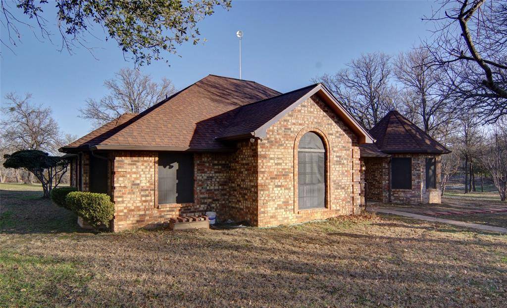 Weatherford, TX 76087,3316 Old Dennis Road