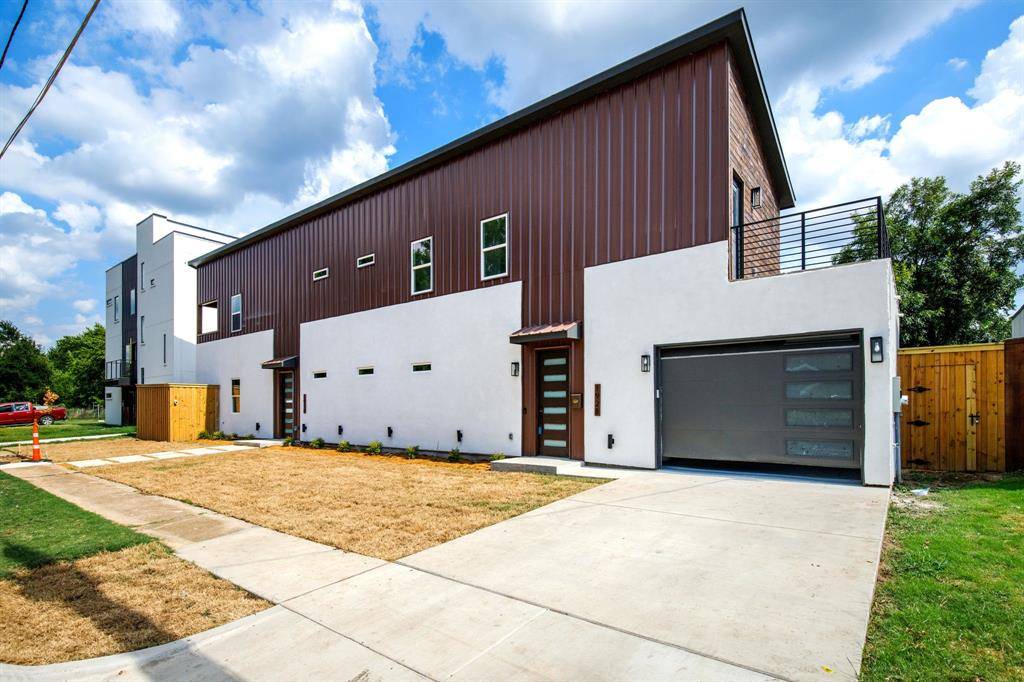 Dallas, TX 75212,1928 Pueblo Street