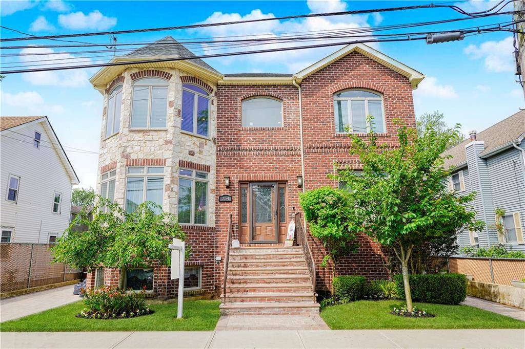 254 Wood AVE, Staten  Island, NY 10307