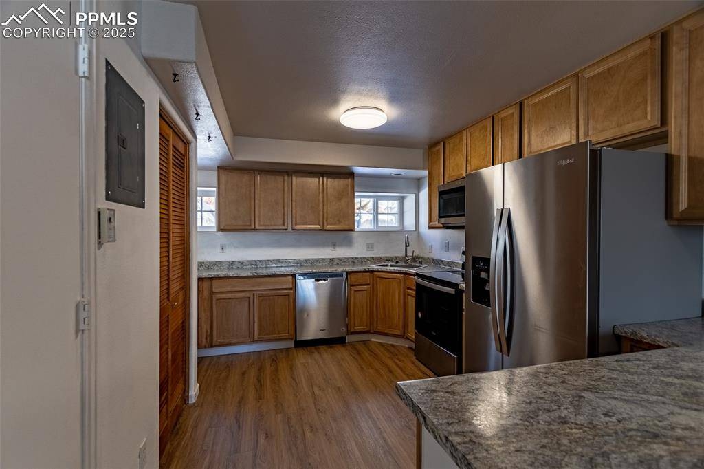Colorado Springs, CO 80905,565 W Dale ST
