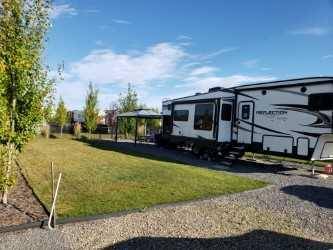 Rural Lacombe County, AB T0C 0J1,41019 Range Road 11 #122
