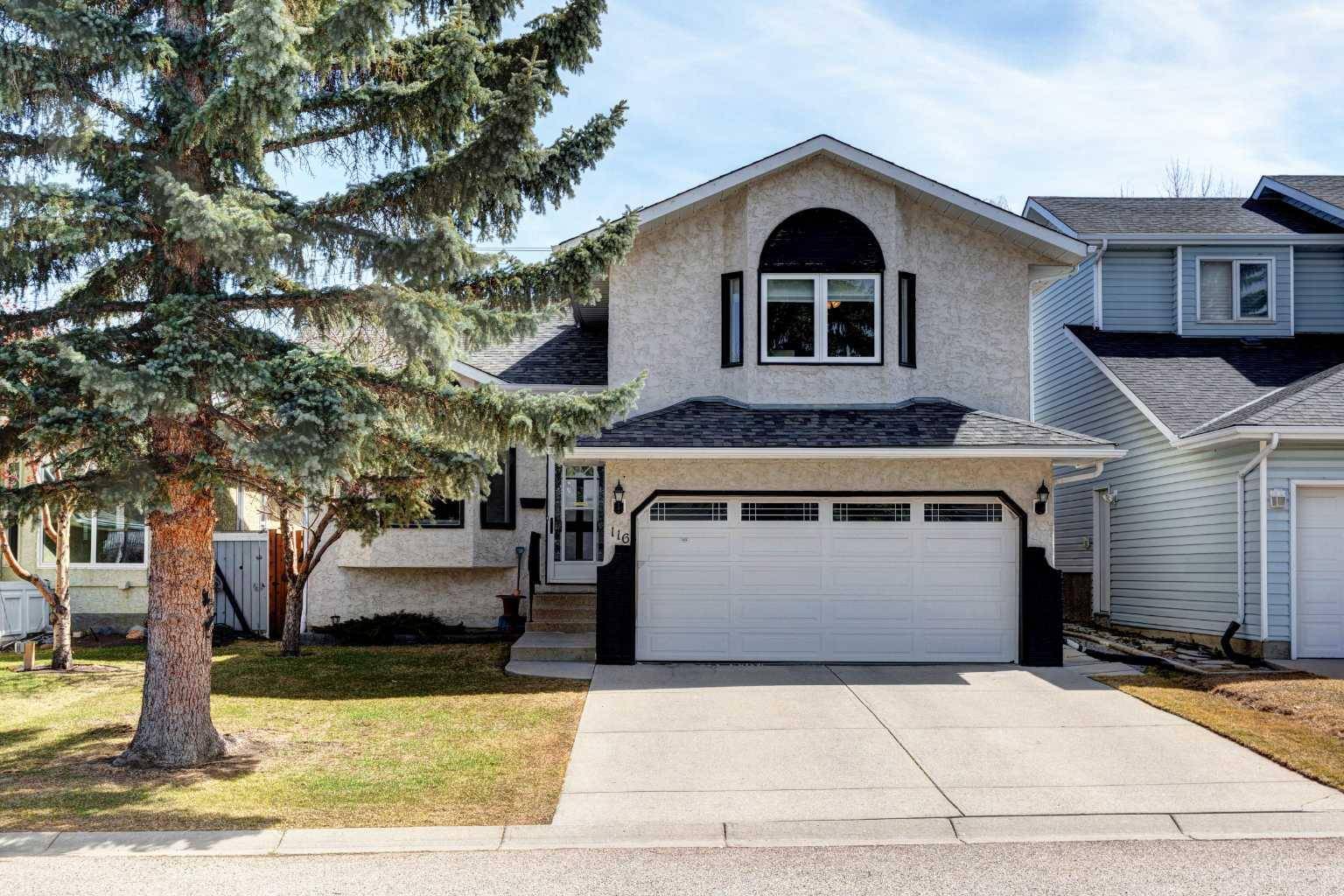 116 Macewan Ridge Close Northwest, Calgary, AB T3K3J4