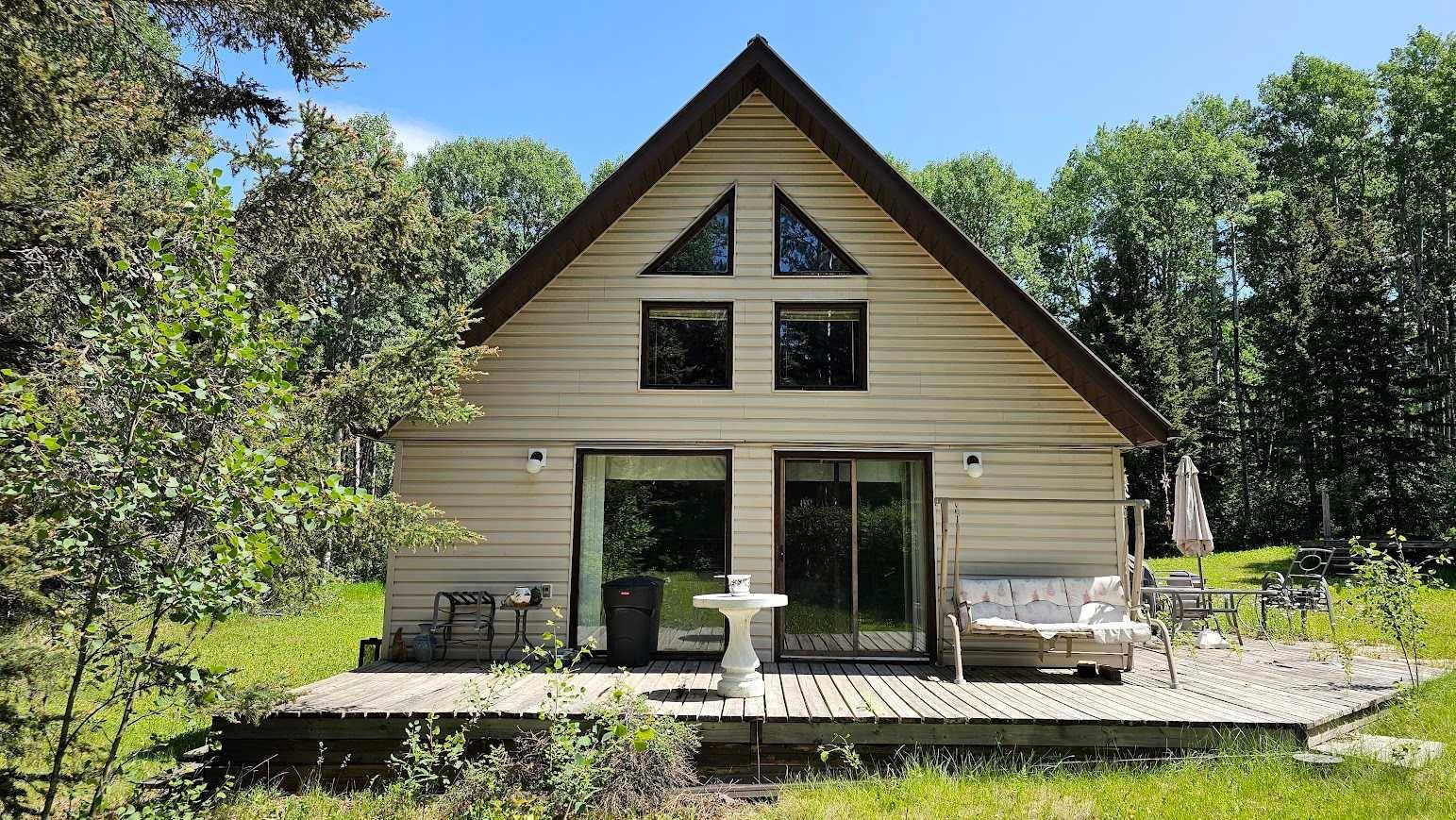 25 Alder Green Close, Rural Clearwater County, AB T0M 0M0