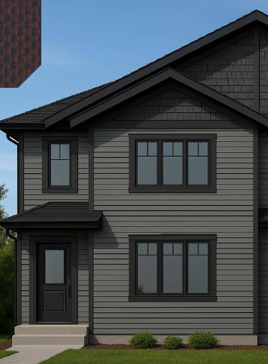 1917 McCaskill DR, Crossfield, AB T0M 0C1