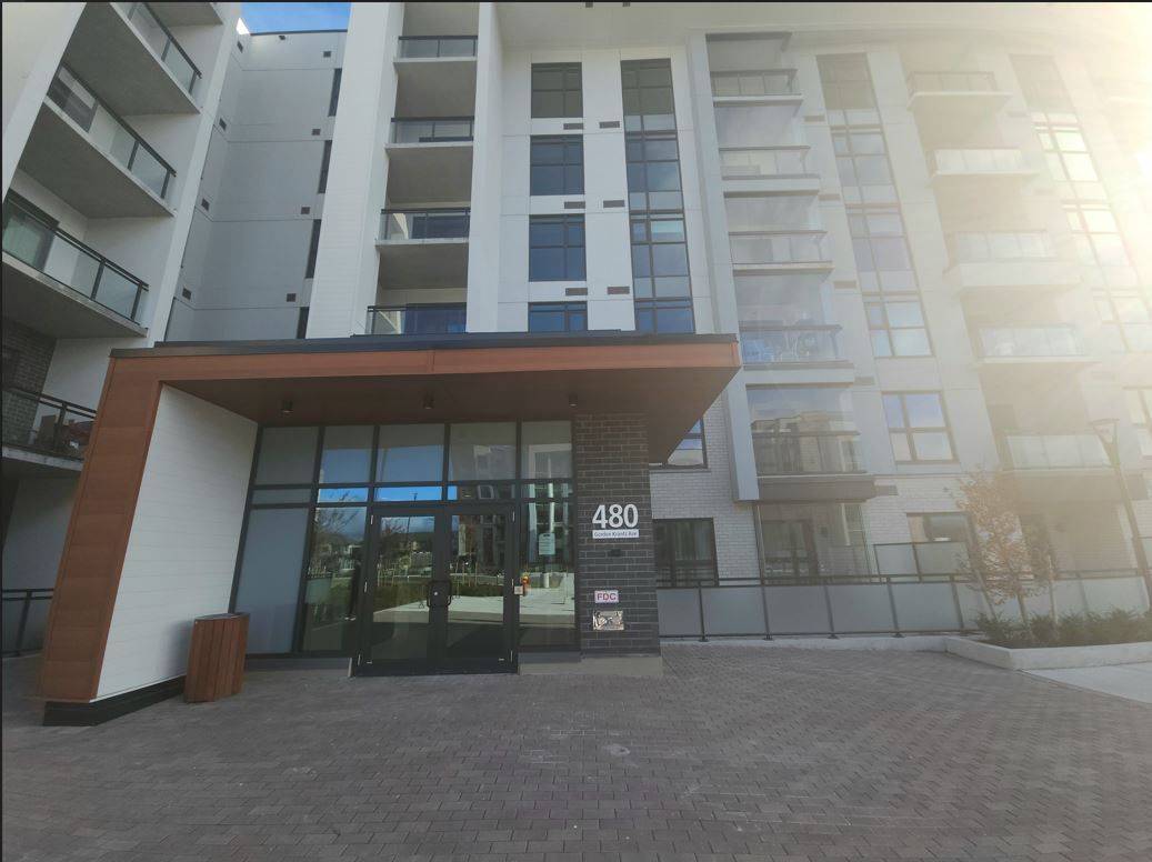 Milton, ON L9E 1Z4,480 Gordon Krantz AVE #314