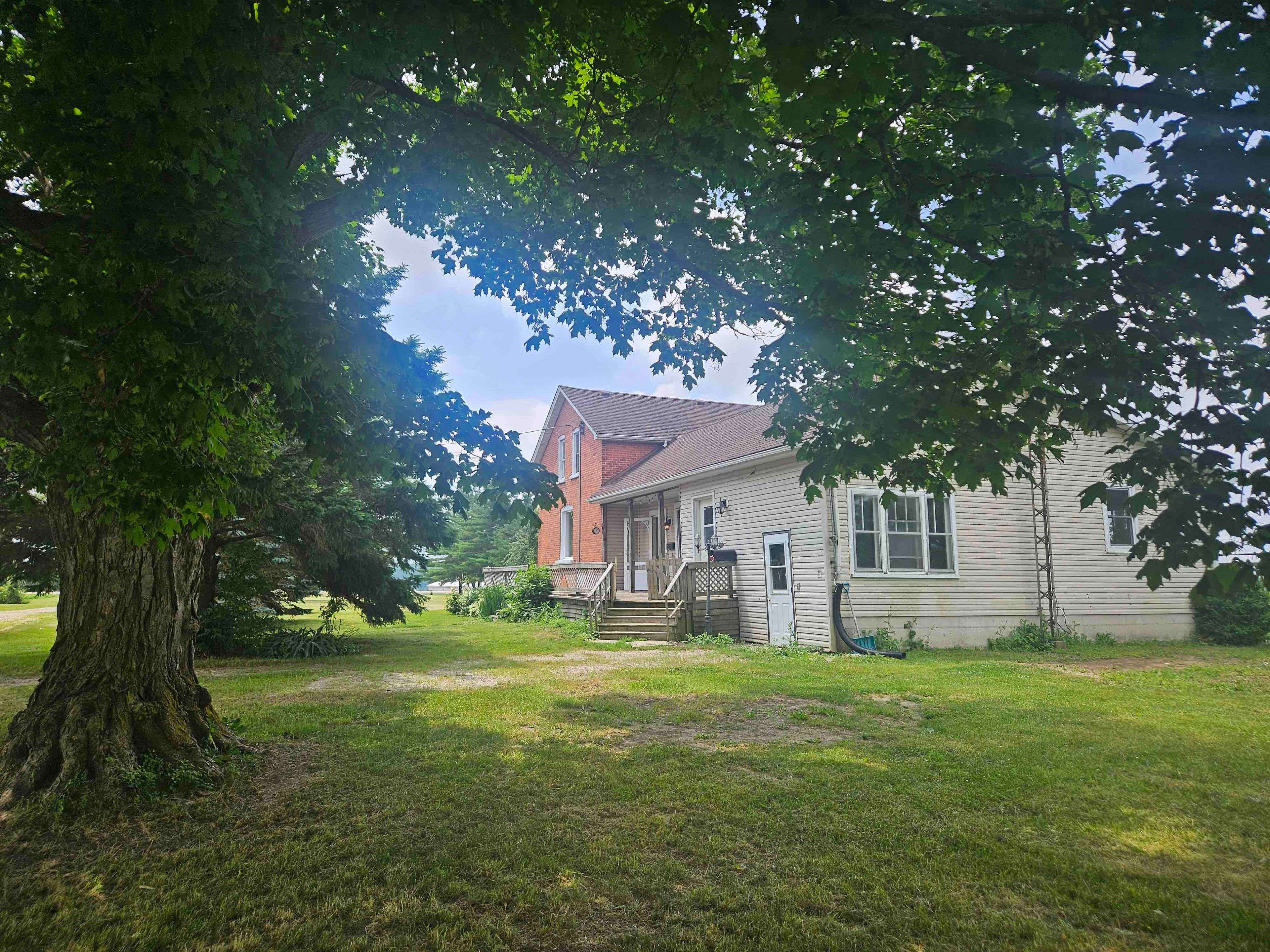 North Huron, ON N0G 1E0,39770 Belgrave RD