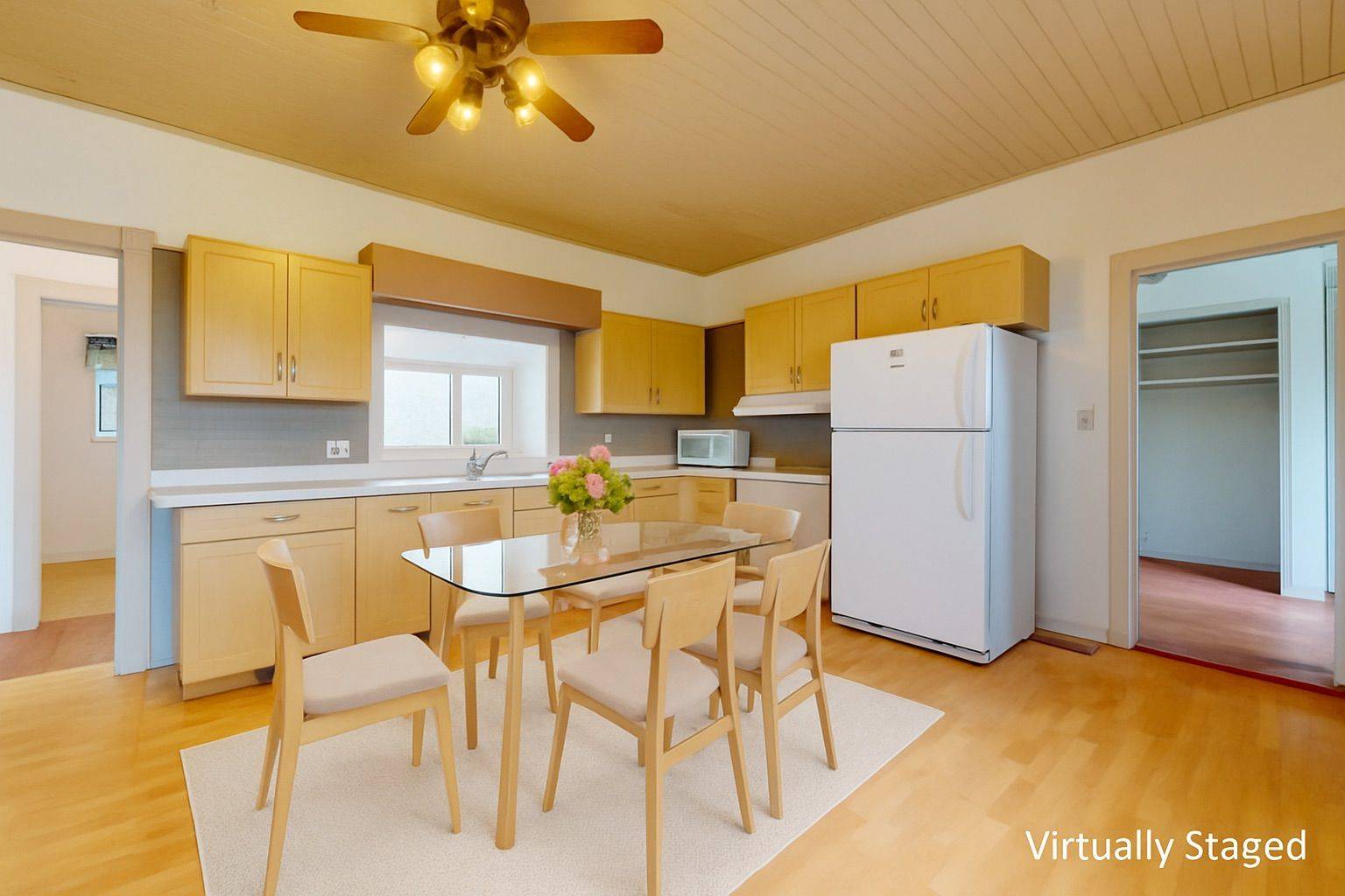 North Huron, ON N0G 1E0,39770 Belgrave RD