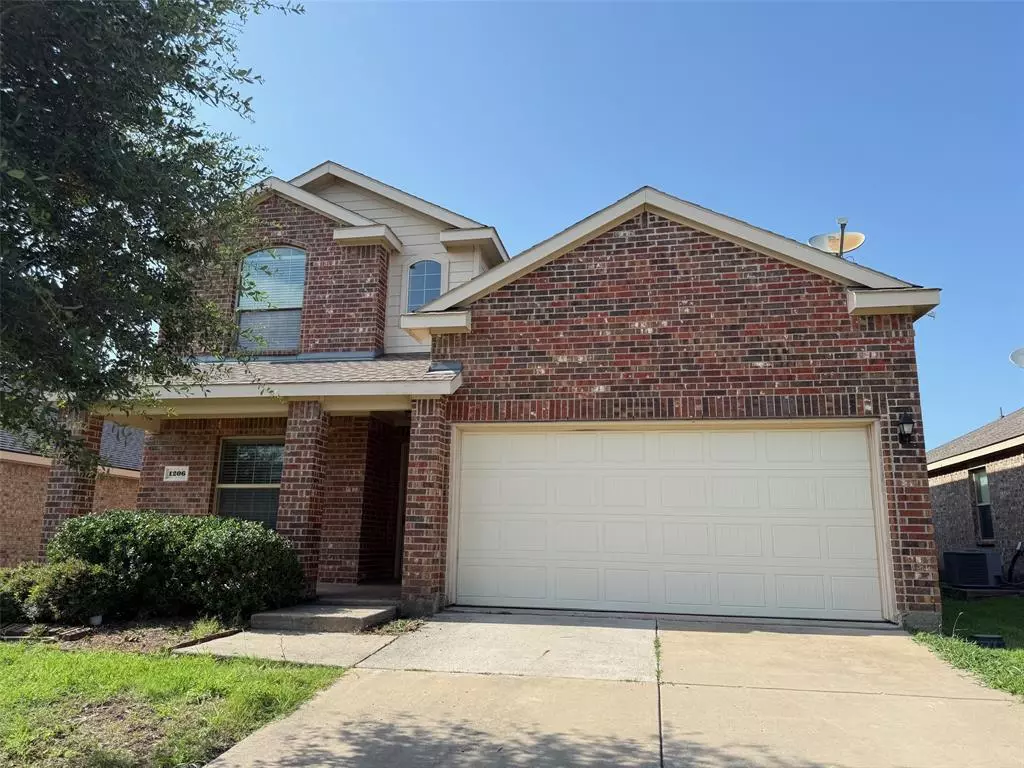 Princeton, TX 75407,1206 Rainer Drive