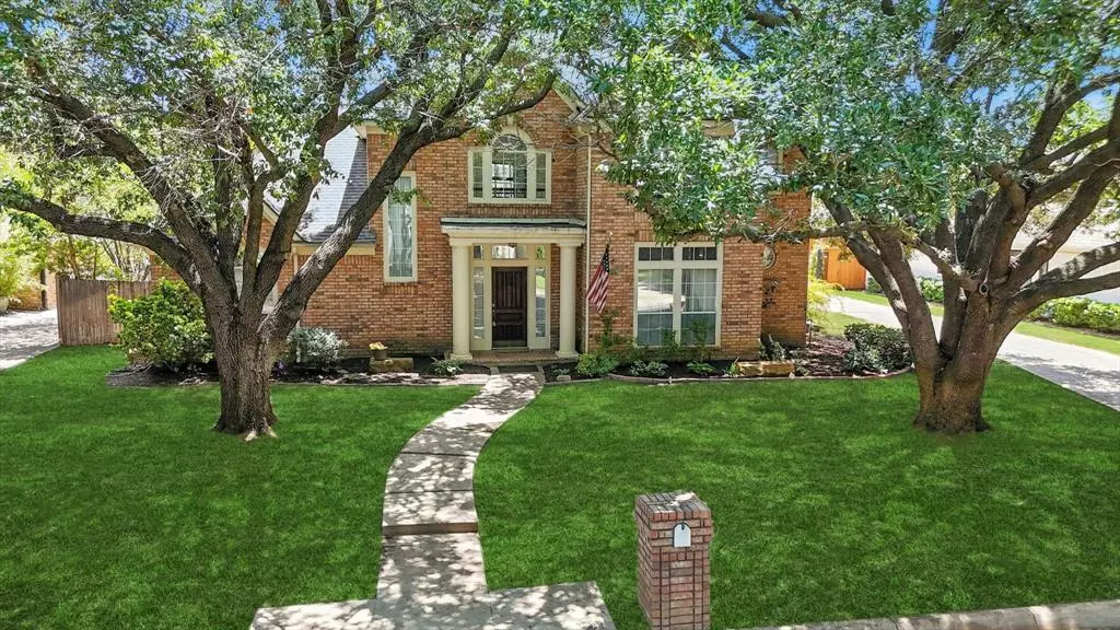 Fort Worth, TX 76132,5009 River Bluff Drive