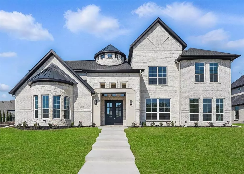 Wylie, TX 75098,2609 Elaine Dr