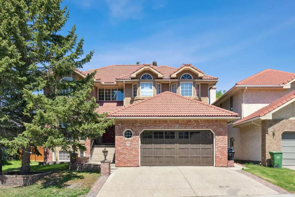 Calgary, AB T3A 4T8,52 Edgeview RD Northwest
