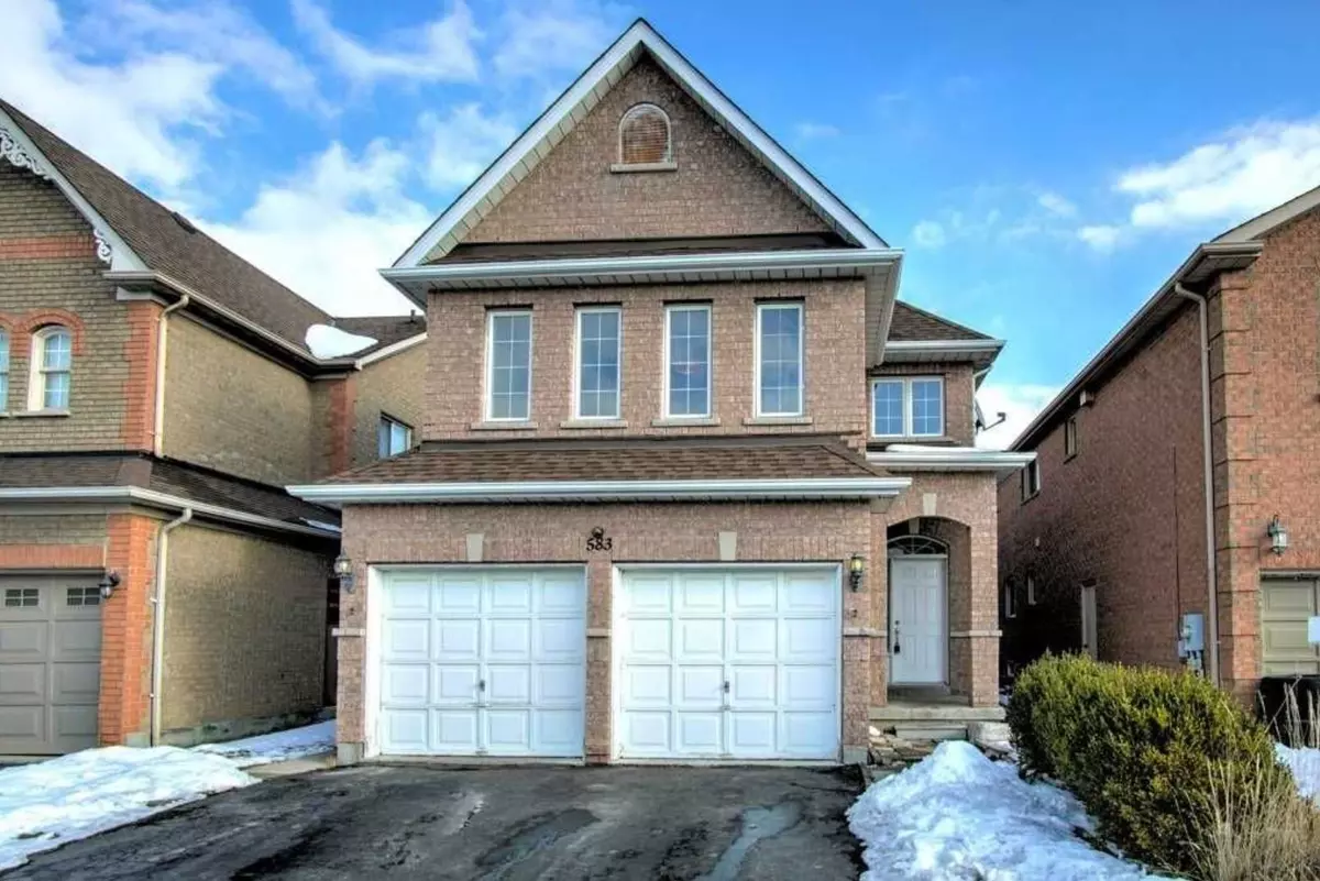 Newmarket, ON L3X 2C2,583 Plantation Gate