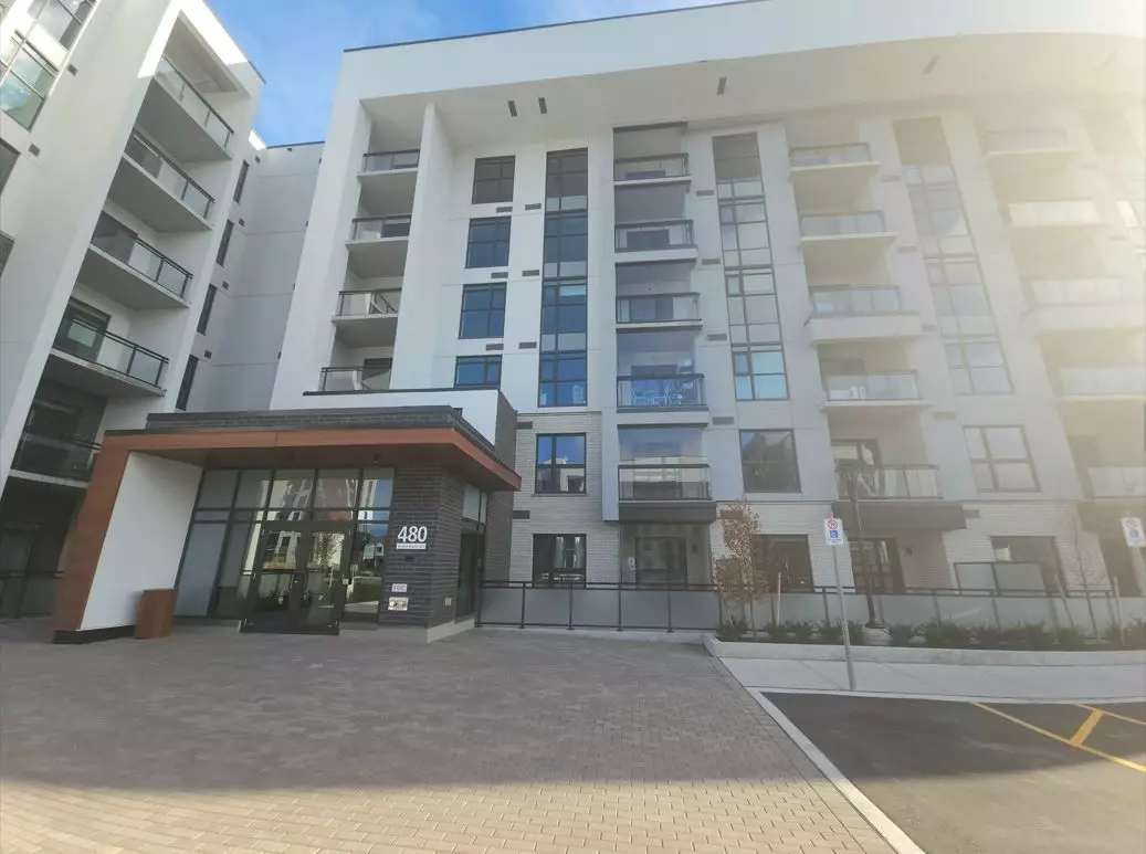 Milton, ON L9E 1Z4,480 Gordon Krantz AVE #314