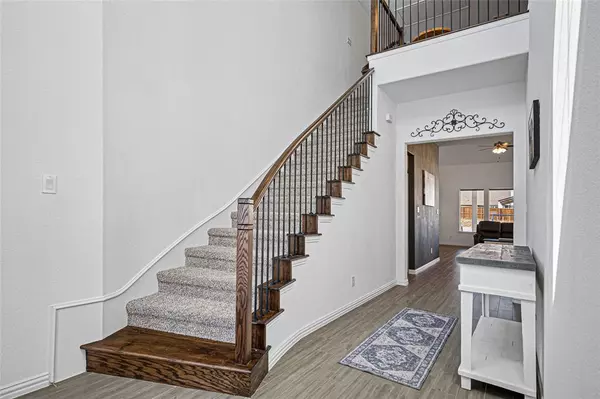 Rhome, TX 76078,197 Spanish Moss Trail