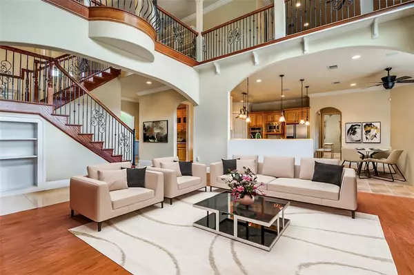Grand Prairie, TX 75104,3072 Rosebud Court
