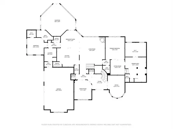 Grand Prairie, TX 75104,3072 Rosebud Court