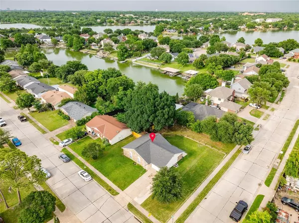 Irving, TX 75060,2036 Pearl Lane