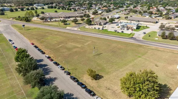 Stephenville, TX 76401,TBD W Overhill Drive