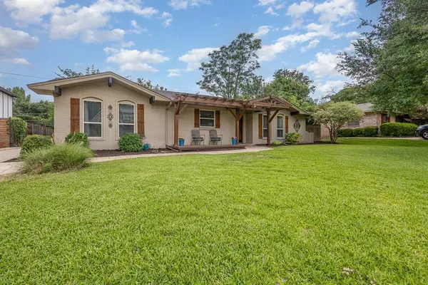 Richardson, TX 75080,317 Oakcrest Drive