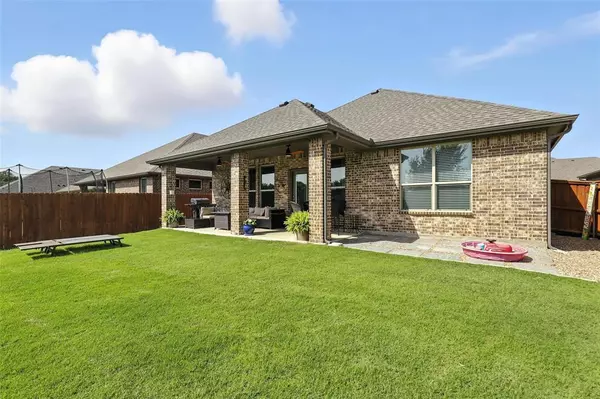 Aledo, TX 76008,212 Missler Drive