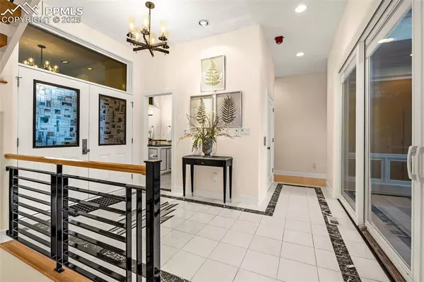 Monument, CO 80132,205 Cobblestone WAY