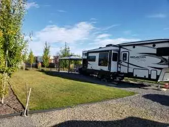 Rural Lacombe County, AB T0C 0J1,41019 Range Road 11 #122