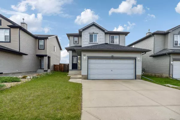 91 Bridlecrest ST SW, Calgary, AB T2Y 4Y8