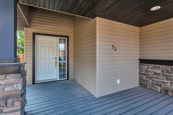 Red Deer, AB T4N 7E6,33 Wade Close