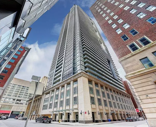 70 Temperance ST #4209, Toronto C01, ON M5H 0B1