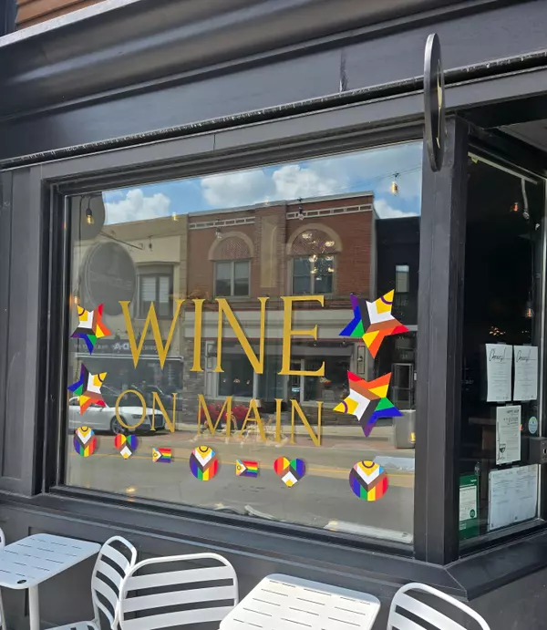 186 Main ST S, Newmarket, ON L3Y 1R1
