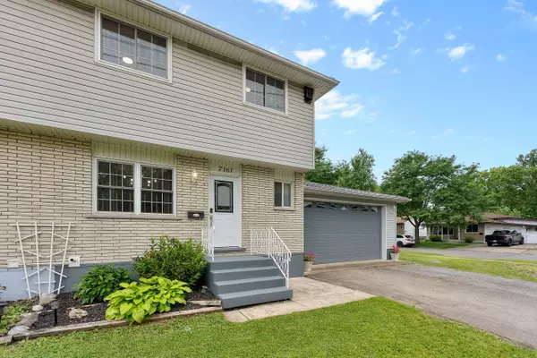 7161 Ailanthus AVE, Niagara Falls, ON L2G 3A9