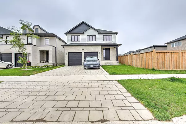 2617 Buroak DR, London North, ON N6G 3W1