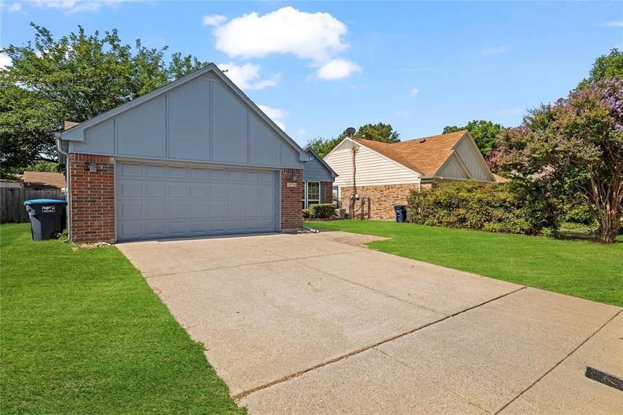 3720 River Birch Road, Fort Worth, TX 76137