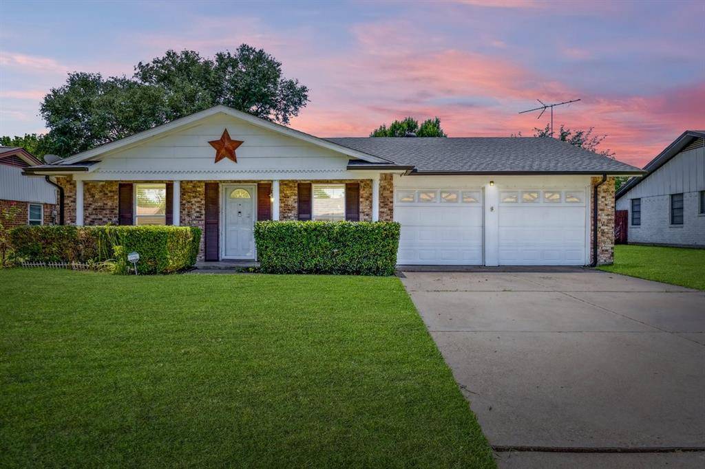 7920 Donegal Lane, North Richland Hills, TX 76180