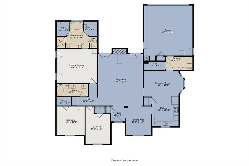 Keller, TX 76248,1382 Sweetgum Circle