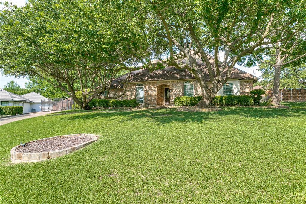 Colleyville, TX 76034,3713 Brentwood Court