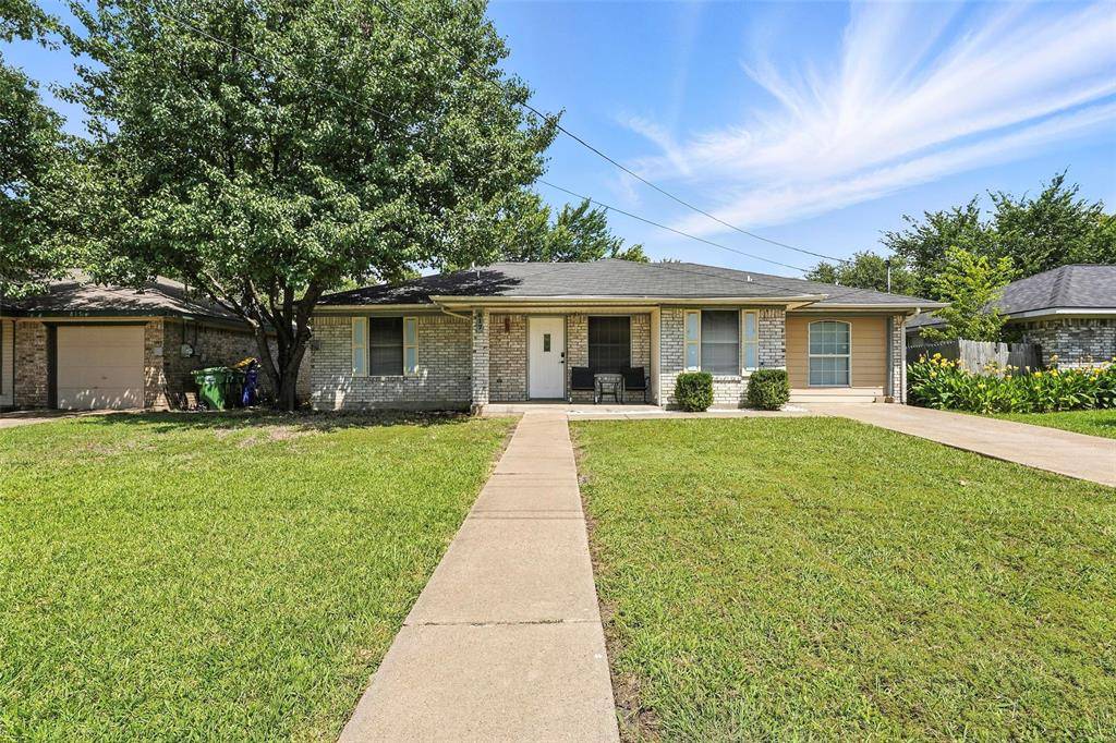 Seagoville, TX 75159,817 Thedford Road