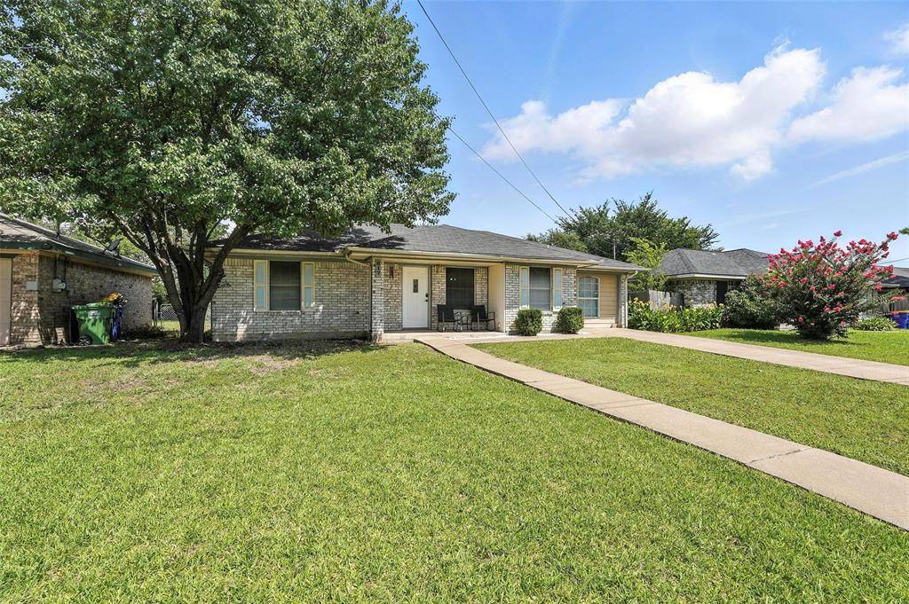 Seagoville, TX 75159,817 Thedford Road