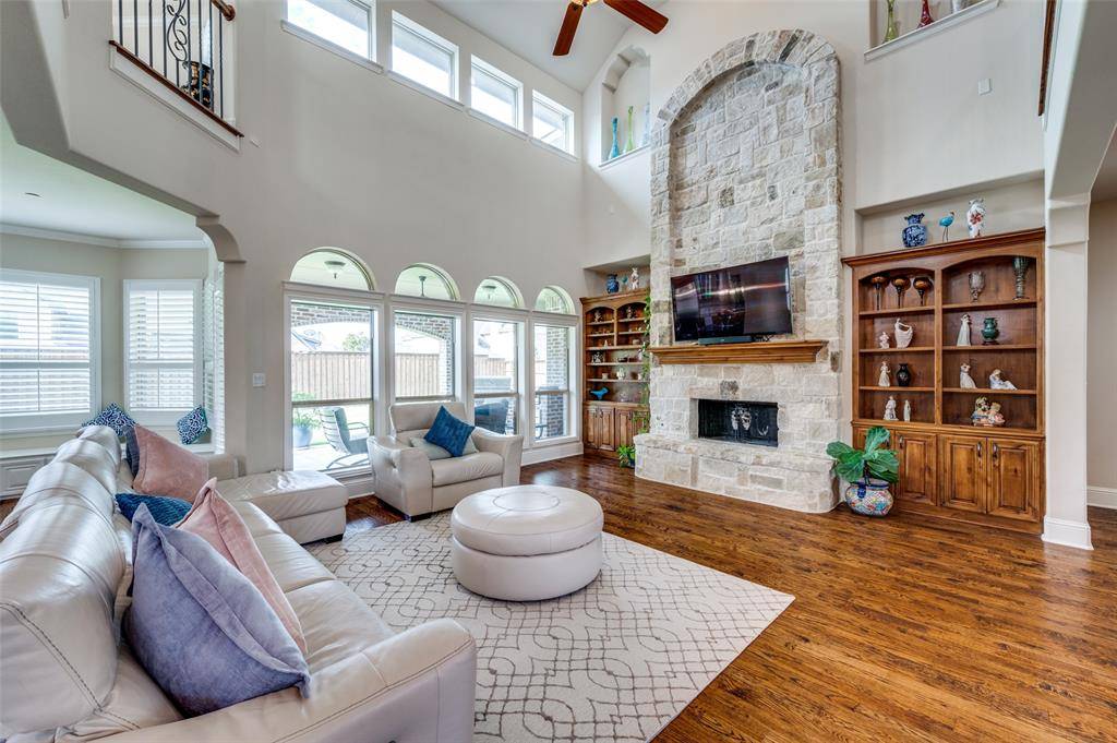 Frisco, TX 75034,3745 Guinn Gate Drive