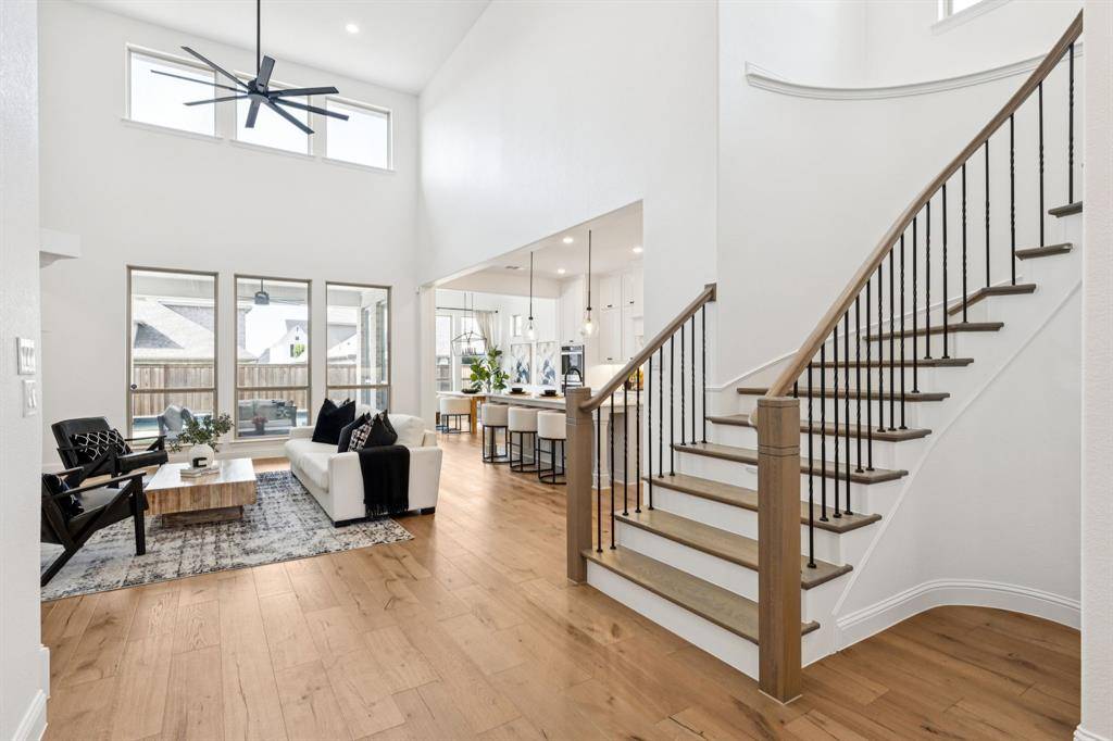 Prosper, TX 75078,3851 Freeman Way