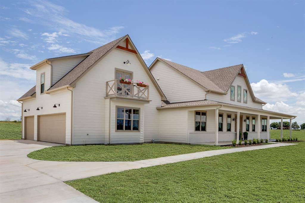Decatur, TX 76234,150 Quail Run Court